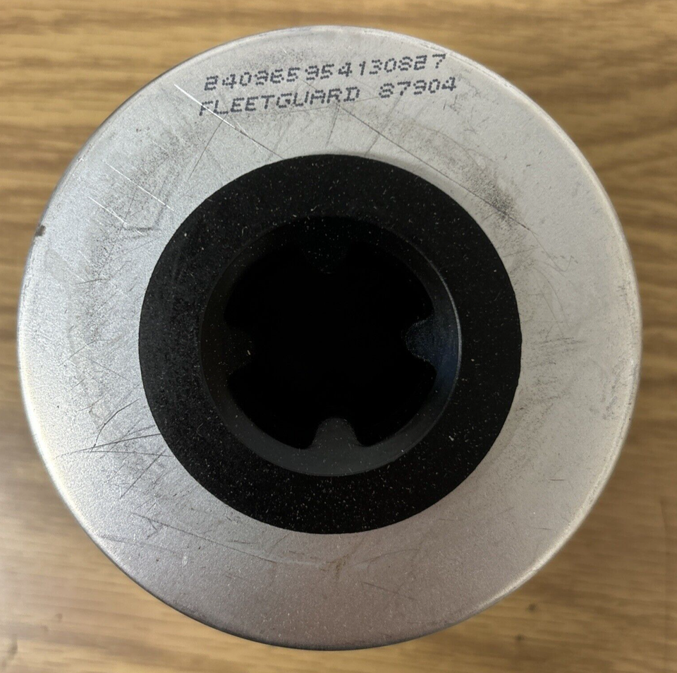 ~ BRAND NEW GENUINE PACCAR OEM POWER STEERING FILTER ELEMENT ~ ~87904M ...