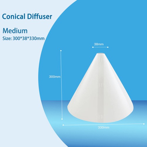 Desktop Soft Light Diffuser Board for Studio Jewelry Photography Reflective - Picture 7 of 9