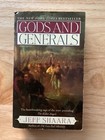 Gods and Generals by Jeff Shaara