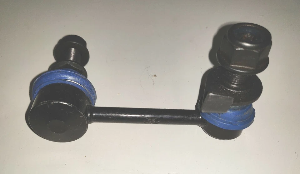 SWAY BAR LINK - FRONT RIGHT - MEVOTECH MS30857 - PURCHASED FOR 2003 INFINITI G35 - Image 2 of 4