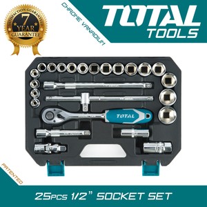 bike socket set