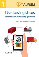 Luis Carlos HernáNdez Barrueco | TéCnicas LogíSticas Para Innovar, Planificar...