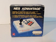 Original Authentic Nintendo NES- Joystick