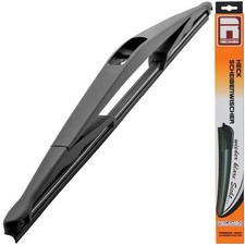 SCHEIBENWISCHER HINTEN für NISSAN KUBISTAR | MICRA | PRIMASTAR | NV300