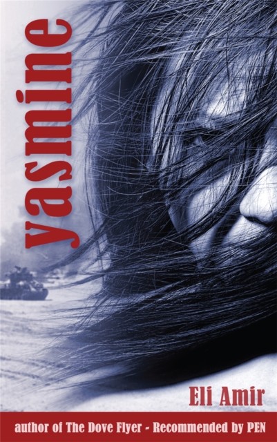 Yasmine by Eli Amir PAPERBACK 9781905559237 - Image 4