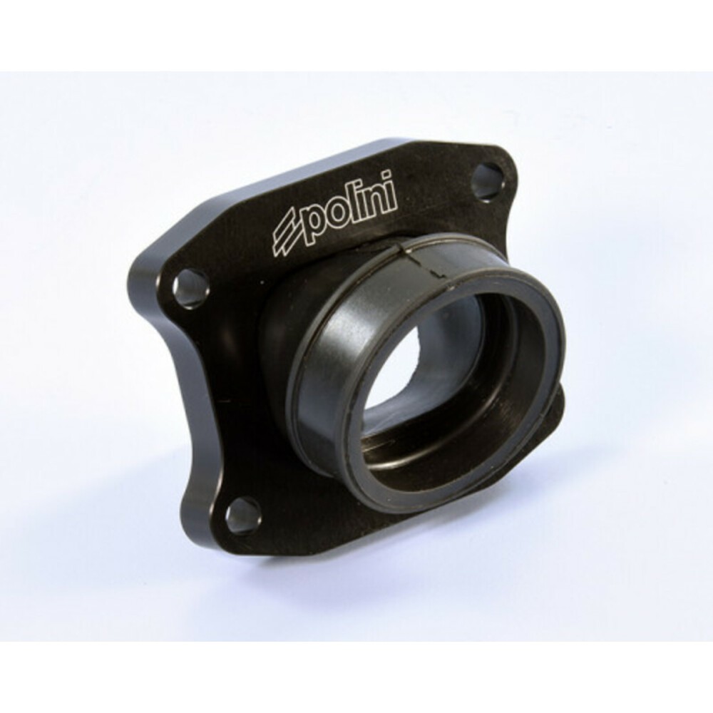 Polini Intake Manifold Carburetor Dell'orto Ø30mm Short For Motorcycle