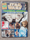 vintage star wars magazines and 8x10 cast photos — photo 7