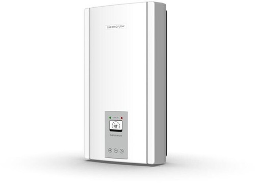 Thermoflow Elex 24N EEK: A Durchlauferhitzer elektrisch, 24 kW, Über-/Untertisch - Bild 2 von 4