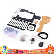 PC Frame Vertical Test Bench Open Air Case Chassic Motherboard Frame Holder DIY