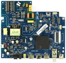 Philips SVSR15TA02-MA200CK Main Board