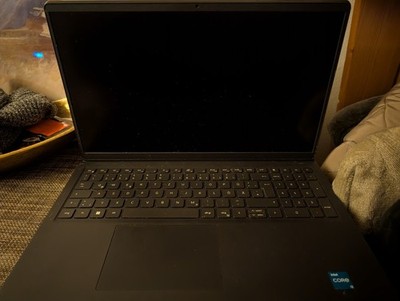 dell inspiron 15 3520, Intel Core 3, Notebook, Top Zustand A1 Vollständig