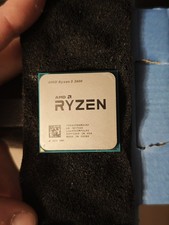 Ryzen 5 2600