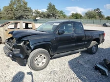 Engine ECM Electronic Control Module Right Hand Dash 2.7L Fits 17 TACOMA 5261842