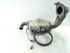 Ford Focus MK3 1.6 Diesel Particulate Filter DPF 2011 - 2018 AV61-5H270-PC Euro5