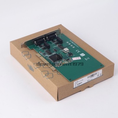 ONE New PCI-1680U REV: A1 01-3 communication card *cc
