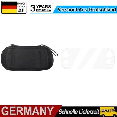 Protable Carrying Case Protective Bag for Retroid Pocket 5 Handheld Game Console