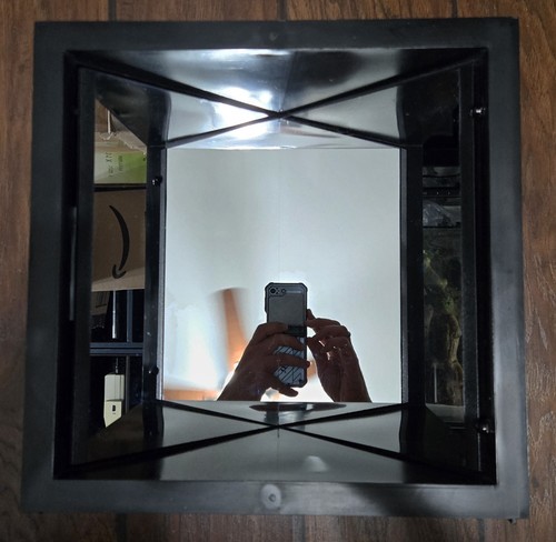 True Mirror See The Real You Non Reversing Mirror Made In The USA Read