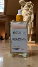 Truly Body Sculpt Perfecting Body Serum 3.1 fl New 