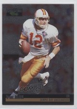 1995 Classic Pro Line Silver Trent Dilfer #311 0e2x