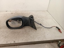 Retroviseur gauche (ou coque) Peugeot 1007