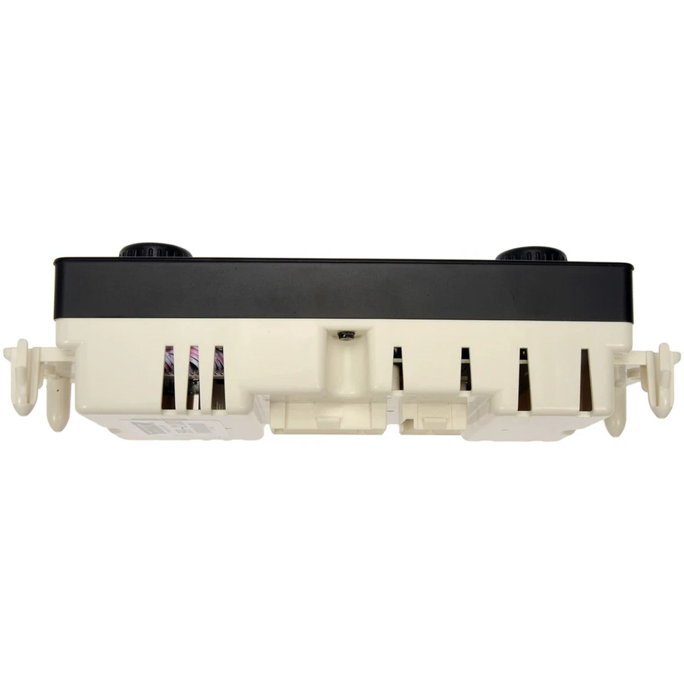 Módulo de control de climatización delantero para Chevrolet Avalanche 2500 2003-2006 Foto 4 de 4