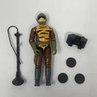 GI Joe 1988 Tripwire Complete Vintage Hasbro Action Figure G.I. Joe
