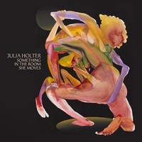 Julia Holter - Somet - Lp Release Date 22/03/24 This Can Change! - Vi - G3Z