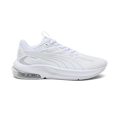 PUMA XCell Lightspeed Running  Womens White Sneakers Athletic Shoes 30999314