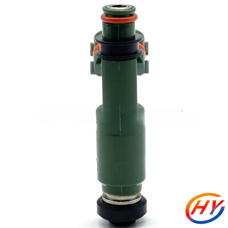 Inyectores de combustible 6 piezas 23250-66010 para Toyota Land Cruiser 23209-66010 Foto 4 de 4