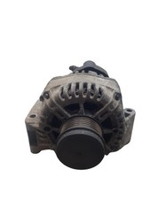 Vauxhall Corsa C Alternator 1248 Diesel 5 Speed Manual Z13DT 2004 51718499