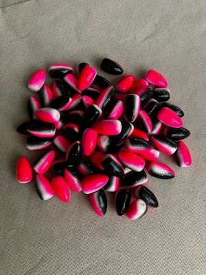 Bullet Floats, 20mm, Rig Making, Surf Fishing, Pompano, Walleye, Perch  20 pack