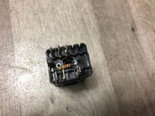 Lunette arrière Citroen LNA