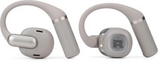 JBL Sense Pro True Wireless Earbuds - Gray
