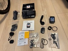 GARMIN Edge 820J 010-01626-01 GPS Cycling Computer Touchscreen Used