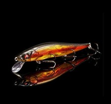 Megabass Respect Series 88 Kasumi Magic