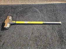 Skilcraft Double Faced Sledge Hammer 5120-01-598-5653 - 20 lb Head 36" Handle