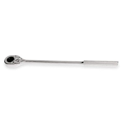 PROTO J5450FW Ratchet,16 in,Full Polish,1/2 in 1AM31