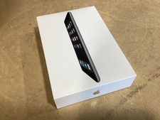 Open Box Apple iPad Mini 2  A1489  Wi-Fi  16GB  Space Gray