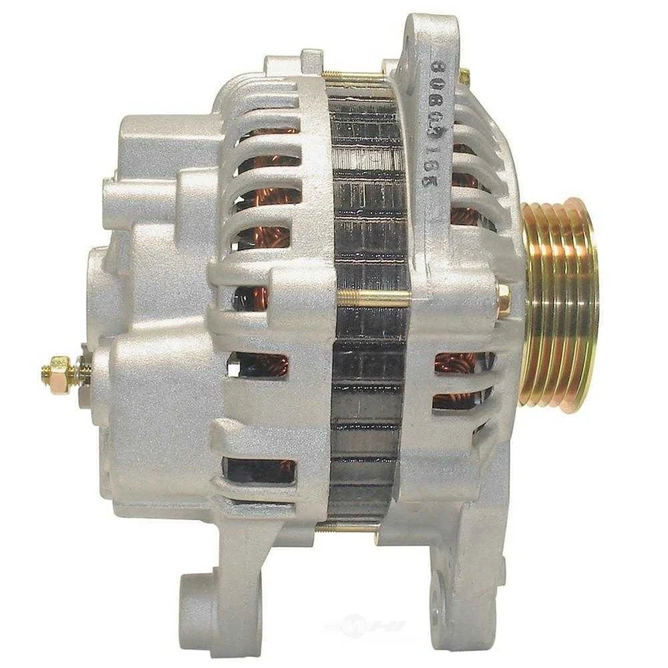 Alternador compatible con Mitsubishi Montero Sport ACDELCO PROFESSIONAL 1994-2004 Foto 4 de 4