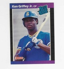 1989 Donruss Baseball Cards 21