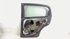 Porte arrière et accessoires Fiat PUNTO EVO