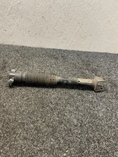 Ammortizzatore posteriore Mercedes GLE (W166 - C292) 2017 A1663261500