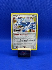 Dialga (5) Holo Rare Platinum 5/127