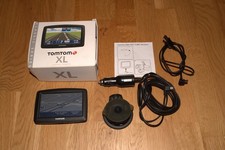 TomTom XL  Canada 310  Navigationsystem  in OVP