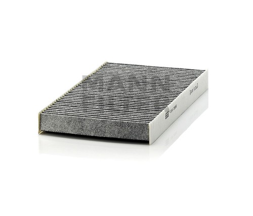 MANN-FILTER CUK 2956 Filtre d'habitacle à charbon actif pour IVECO DAILY III Bus - Photo 9/12