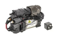 Dunlop Airsuspension Kompressor, Druckluftanlage U.A. FüR Porsche, VW