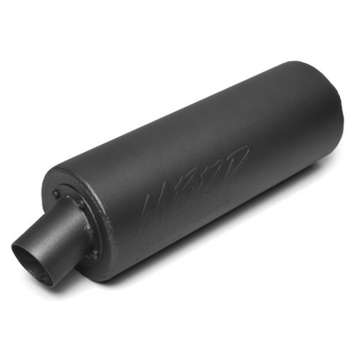 MBRP Sport Series Slip-On Exhaust for Honda TRX 400/450 Foreman 4x4 ATV