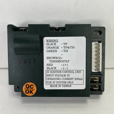 Hearth & Home Technologies Replacement Control Module