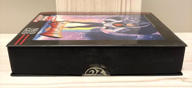 NEO GEO AES 8 MAN / EIGHTMAN 8 MAN  SNK for Neogeo AES