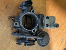Throttle Body Throttle Valve Assembly Federal Fits 98-00 RAV4
